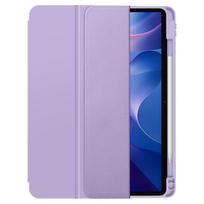 xiaomi redmi pad - Tech-Protect SmartCase Pen case for Xiaomi Redmi Pad 2 11.0 - purple - 10 nuotrauka