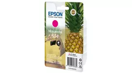 epson rasalas - Epson C13T10G34010 604 Magenta (Purpurinė) - 2 nuotrauka