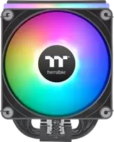cpu argb cooler - Thermaltake Astria 400 ARGB - 1 nuotrauka