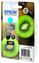 epson xp spausdintuvas - Epson 202 Cyan - 2 nuotrauka