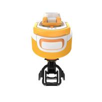 kambukka gertuves - Kambukka Elton Insulated, Mango Maniac, 750 ml, oranžinė - Gertuvė - 2 nuotrauka