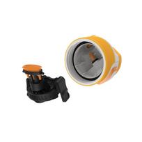 kambukka gertuves - Kambukka Elton Insulated, Mango Maniac, 750 ml, oranžinė - Gertuvė - 3 nuotrauka