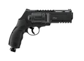 pneumatinis sautuvas - Umarex HDR TR 50 gen.2 T4E guminių kulkų revolveris - 2 nuotrauka
