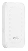 65w ac power adapter dell - Zyxel WAC500H Belaidės prieigos taškas, balta (White) - 4 nuotrauka