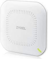 ax3000 - Zyxel NWA50AX PRO, 2400 Mbit/s, Baltas (White) - 2 nuotrauka