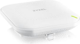 ax3000 - Zyxel NWA50AX PRO, 2400 Mbit/s, Baltas (White) - 3 nuotrauka