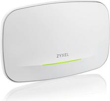 wifi 5g - Zyxel NWA130BE Wifi 7 Prieigos Taškas 5764 Mbit/s Balta (White) - 3 nuotrauka