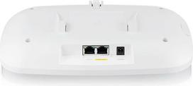 wifi 5g - Zyxel NWA130BE Wifi 7 Prieigos Taškas 5764 Mbit/s Balta (White) - 4 nuotrauka