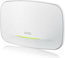 wifi 5g - Zyxel NWA130BE Wifi 7 Prieigos Taškas 5764 Mbit/s Balta (White) - 5 nuotrauka