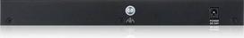 gigabit switch 2 - ZYXEL GS1900-10HP V2, 8-PORT GBE L2 POE SMART SWITCH   2 SFP SLOTS, 802.3AT, DESKTOP, FANLESS, 70 WATT | GS1900-10HP-EU0102F - 3 nuotrauka