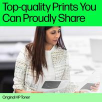 hp laserjet - HP 135A (W1350A), juoda kasetė - 2 nuotrauka