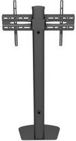 televizorius led 32 - TECHLY 104462 Techly Floor stand for TV LCD/LED/Plasma 32-55 40kg VESA adjustable - 3 nuotrauka