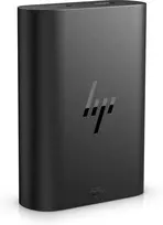 usb 65w charger - HP 65W GaN USB-C Nešiojamas kompiuteris Charger - 8 nuotrauka
