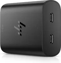 usb 65w charger - HP 65W GaN USB-C Nešiojamas kompiuteris Charger - 9 nuotrauka