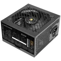 psu 850w - TACENS MARS MPB850SI 850W 80 PLUS BRONZE Juodas (Black) - 5 nuotrauka