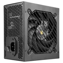 b650 - TACENS MARS MPB650SI 650W 80 PLUS Bronze Juodas (Black) - 4 nuotrauka