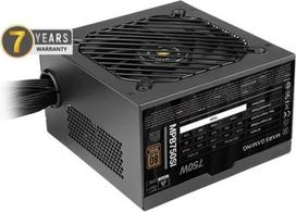 750w psu - Mars Gaming MPB750SI 750W - 3 nuotrauka