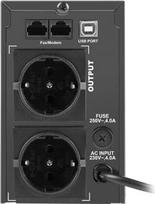12v 7ah - Armac O/650F/LCD - 3 nuotrauka