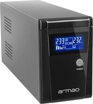 12v 7ah - Armac O/650F/LCD - 6 nuotrauka