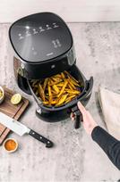 karsto oro gruzdintuve - Zwilling 36450-280-0 - 12 nuotrauka