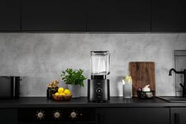 blenderis kokteiline - Zwilling Enfinigy Pro 53001-001-0 Juodas (Black) - 5 nuotrauka