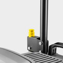 karcher foam - Kärcher HD 5/11 E EB+ Foam Classic Anthracite (Black) - 4 nuotrauka