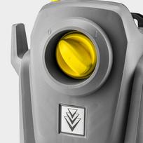 karcher foam - Kärcher HD 5/11 E EB+ Foam Classic Anthracite (Black) - 5 nuotrauka