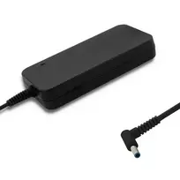 adapteris 5v - Qoltec Power Adapter for HP 150W 19.5V 7.7A with Power Cable - 2 nuotrauka