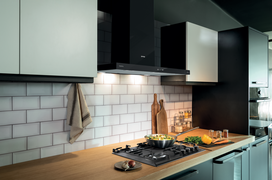 led gartraukis - Gorenje WHT9SYB - 3 nuotrauka