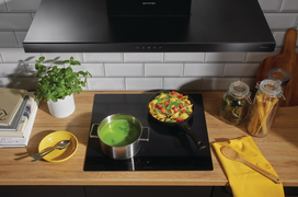 led gartraukis - Gorenje WHT9SYB - 4 nuotrauka