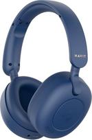 bluetooth 3.5mm - Havit H655BT Blue (Mėlynos) - 5 nuotrauka