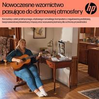 stacionarus kompiuteriai - HP All-in-One 24-cr0312nw ,  AMD Ryzen 5 7520U ,  16GB DDR5 ,  512GB SSD ,  23.8" FHD IPS ,  Baltas (White) - 19 nuotrauka