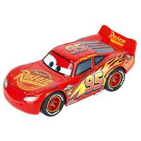automobiliu lenktynes - Carrera Disney Pixar Cars Power Duell 20063038 - 4 nuotrauka