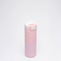 gertuve 500ml - Kambukka Etna Grip, 500 ml, Rožinė Aura (Pink Aura) - 2 nuotrauka