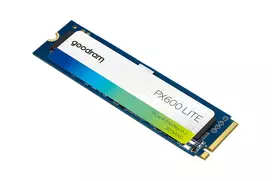 256 nvme ssd - Goodram PX600 Lite 256GB M.2 - 2 nuotrauka