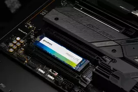 256 nvme ssd - Goodram PX600 Lite 256GB M.2 - 3 nuotrauka