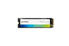 256 nvme ssd - Goodram PX600 Lite 256GB M.2 - 5 nuotrauka