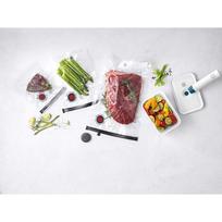zwilling fresh - Zwilling vakuuminė dėžutė su maišeliais ir siurbliu - 3 nuotrauka