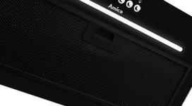 imontuojamas gartraukis - AMICA OMP6255BG - 2 nuotrauka