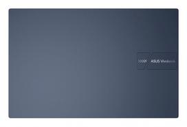 asus vivobook 15 8gb - ASUS Vivobook 15 R1504VA-BQ477, Core i3-1315U, 8 GB, 512 GB, 15.6", Full HD, Mėlyna (Blue) - 2 nuotrauka