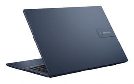 asus vivobook 15 8gb - ASUS Vivobook 15 R1504VA-BQ477, Core i3-1315U, 8 GB, 512 GB, 15.6", Full HD, Mėlyna (Blue) - 3 nuotrauka