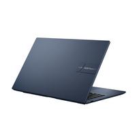 asus vivobook 15 8gb - ASUS Vivobook 15 R1504VA-BQ477, Core i3-1315U, 8 GB, 512 GB, 15.6", Full HD, Mėlyna (Blue) - 4 nuotrauka