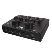 tripodas - DNA Professional YOU2B Mikrofono Komplektas su Garso Sąsaja ir Trikojų (Juodas - Black) - 8 nuotrauka