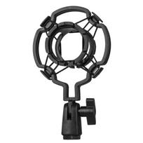 tripodas - DNA Professional YOU2B Mikrofono Komplektas su Garso Sąsaja ir Trikojų (Juodas - Black) - 9 nuotrauka
