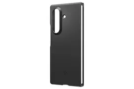 samsung galaxy fold7 - Samsung ThinFit, Galaxy Fold7, juodas - Dėklas - 7 nuotrauka