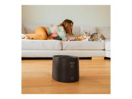 ismani serykla - Cecotec Pumba 2500 Refresh Išmanioji girdykla, 2.5 L, Juoda (Black) - 4 nuotrauka