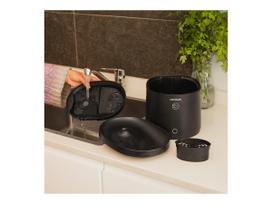 ismani serykla - Cecotec Pumba 2500 Refresh Išmanioji girdykla, 2.5 L, Juoda (Black) - 6 nuotrauka