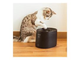 ismani serykla - Cecotec Pumba 2500 Refresh Išmanioji girdykla, 2.5 L, Juoda (Black) - 7 nuotrauka