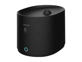 ismani serykla - Cecotec Pumba 2500 Refresh Išmanioji girdykla, 2.5 L, Juoda (Black) - 11 nuotrauka