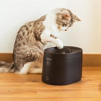 ismani serykla - Cecotec Pumba 2500 Refresh Išmanioji girdykla, 2.5 L, Juoda (Black) - 13 nuotrauka